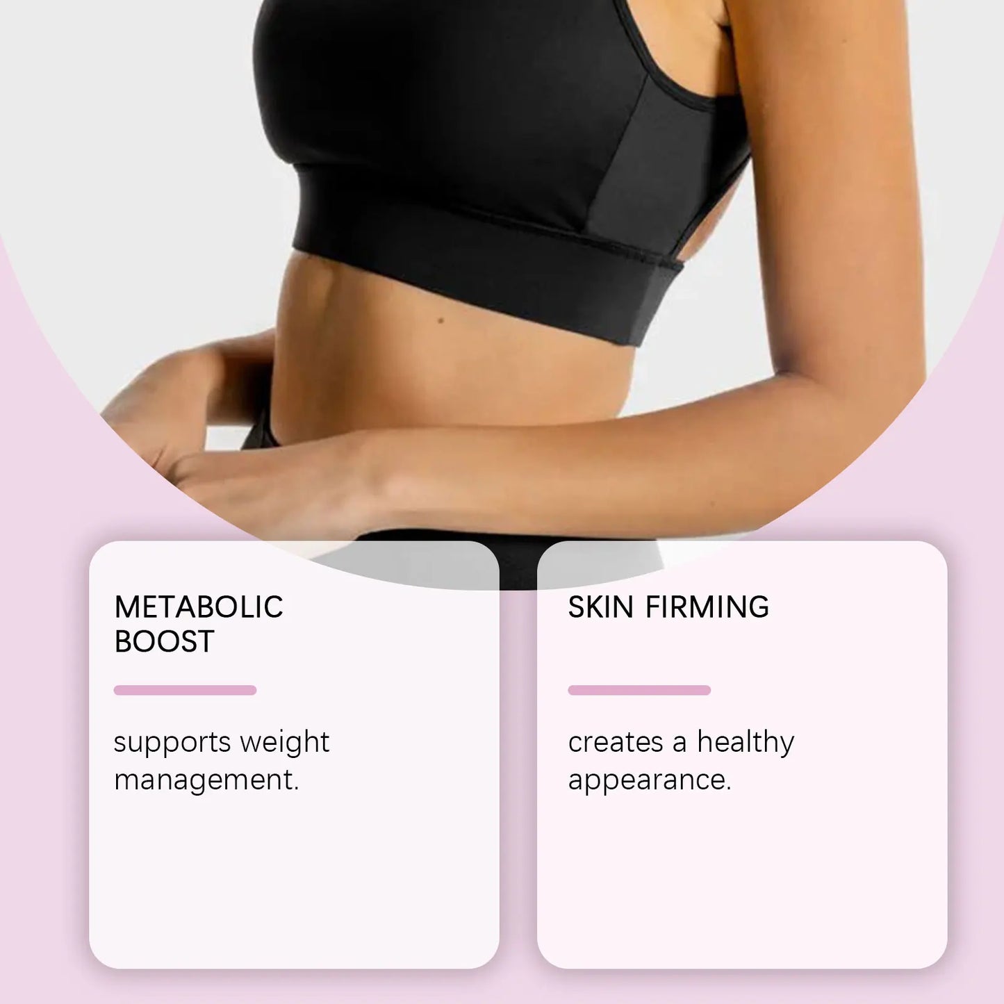 30/60/90pcs Slimming GLP-1 Patches Fat Burner Appetite Control Improve Stomach Regulating Insulin Metabolise Body Shape Sticker
