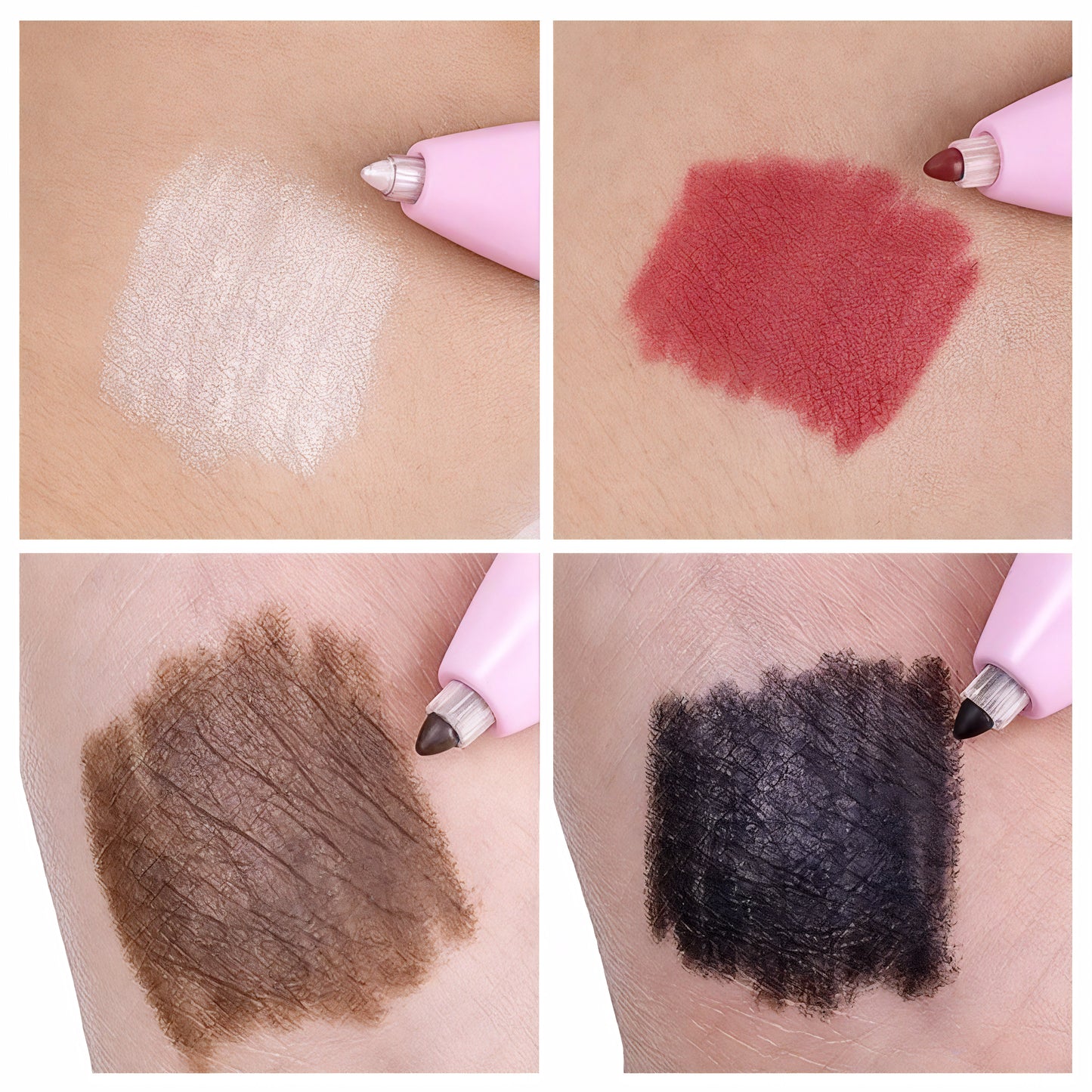 4 Beauty Tools in 1 Sleek Pen – The Glam Pen