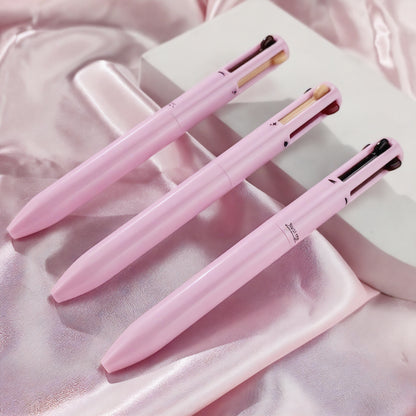 4 Beauty Tools in 1 Sleek Pen – The Glam Pen