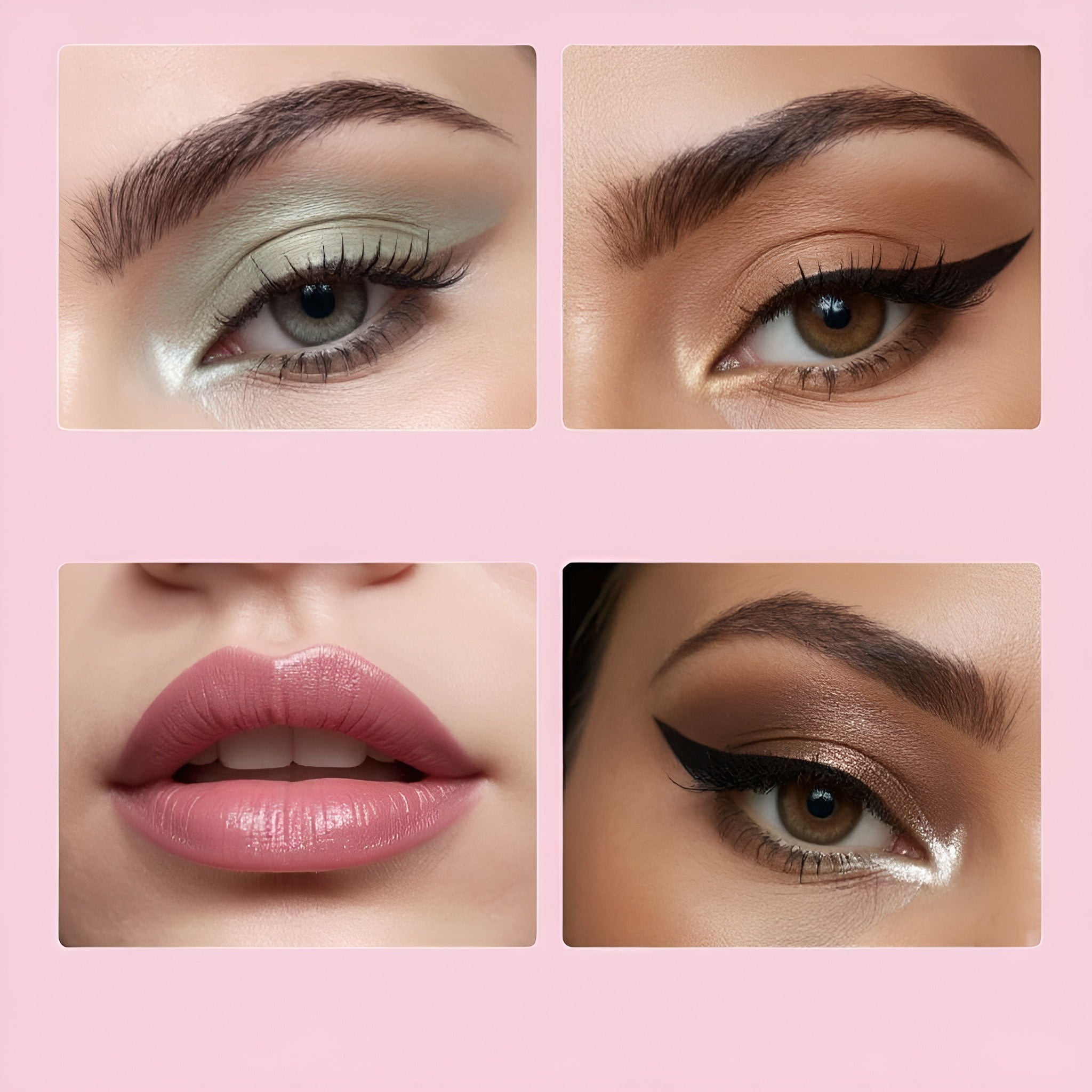 Effortlessly Flawless: Transform Your Beauty Routine